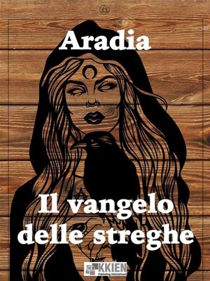 cover image of Aradia Il Vangelo delle streghe
